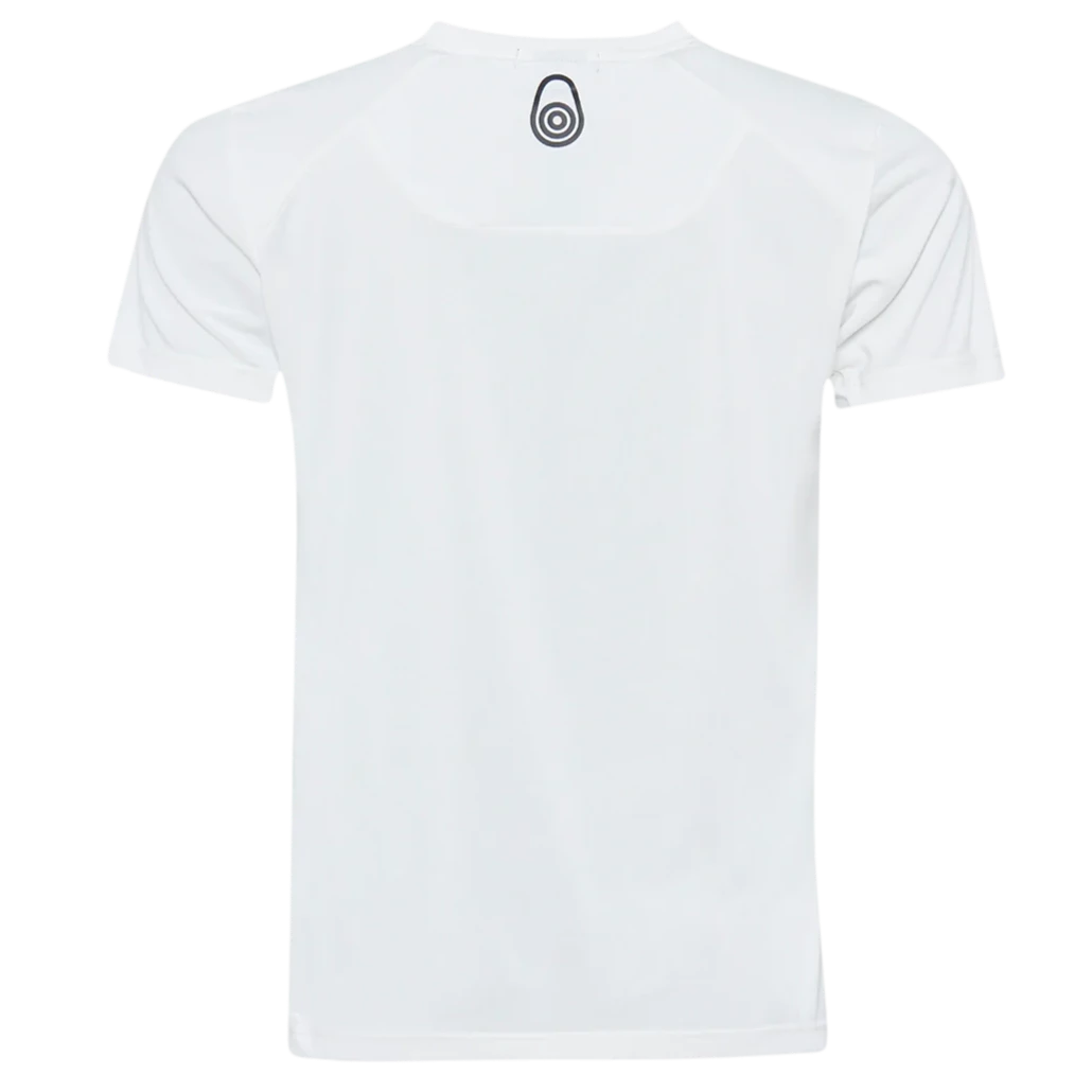 SailGP x Sail Racing White T-Shirt