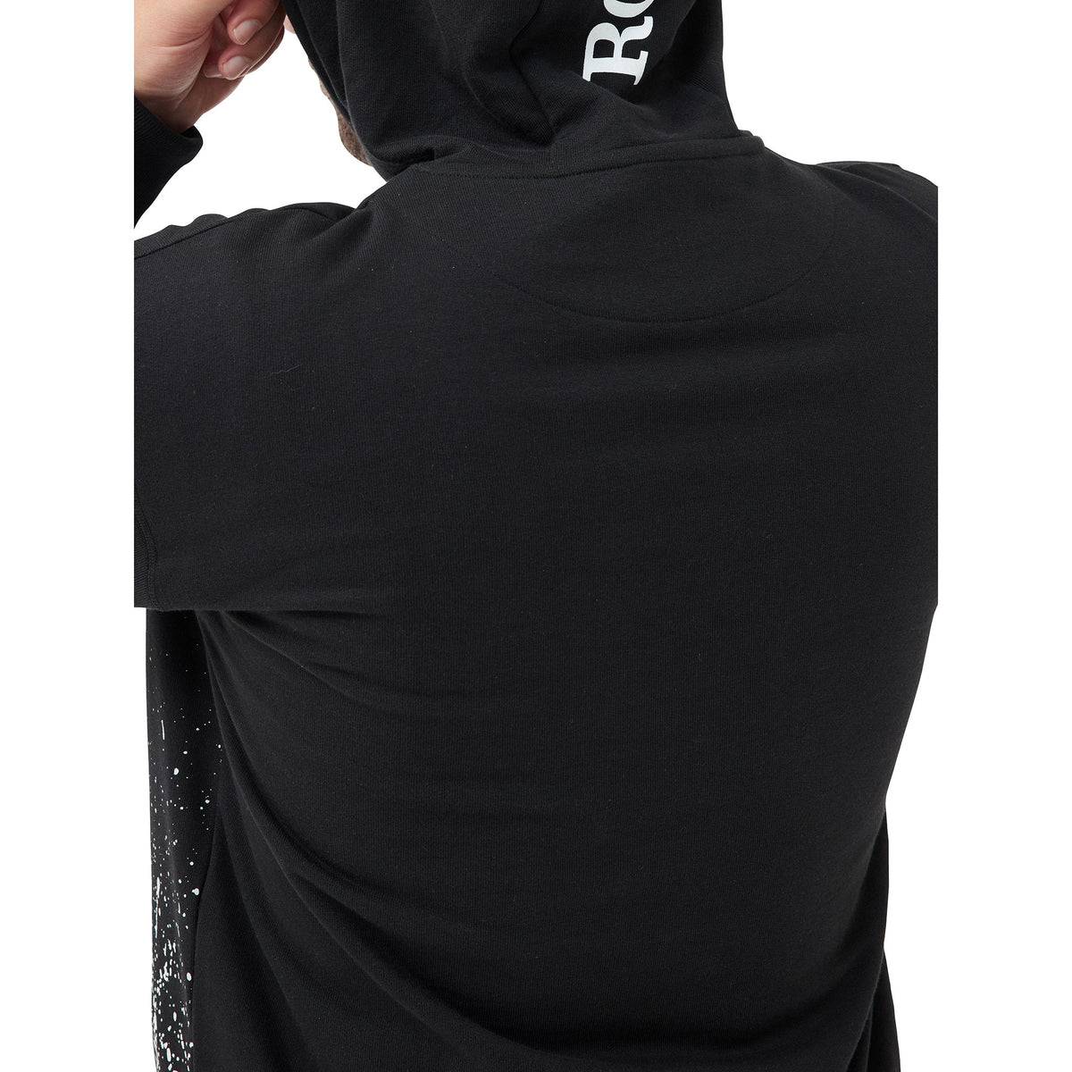 Team NZL Men's Rodd & Gunn Wellington Bay Hoodie