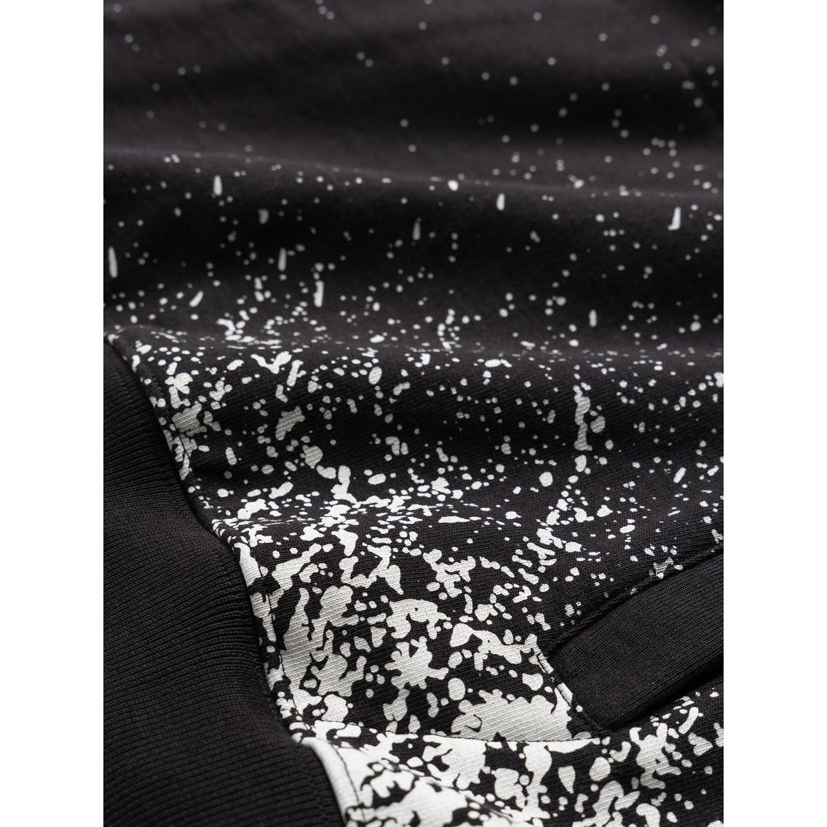 Team NZL Men's Rodd & Gunn Wellington Bay Hoodie