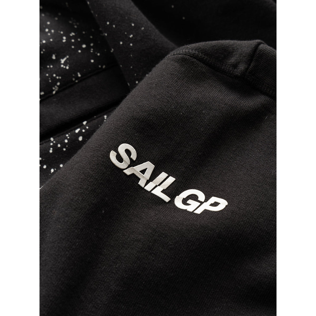 Team NZL Men's Rodd & Gunn Wellington Bay Hoodie