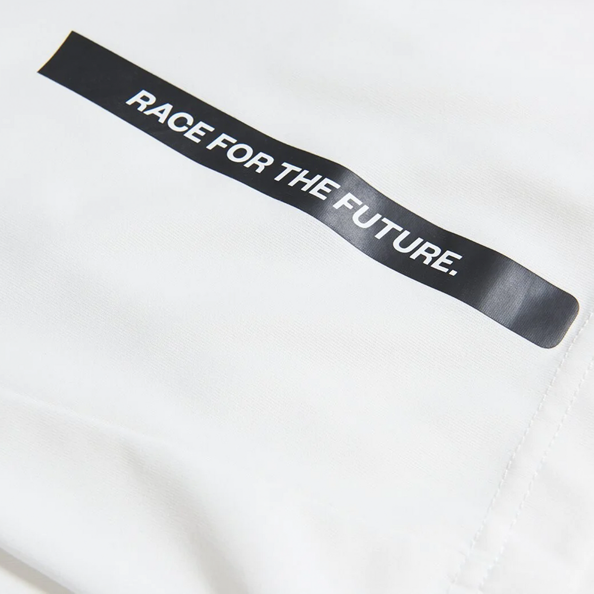 SailGP x Sail Racing White T-Shirt