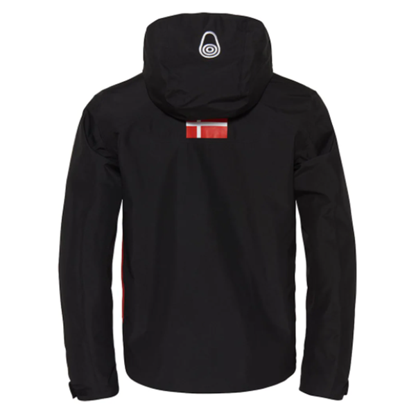 Team DEN Carbon Jacket SailGP Store