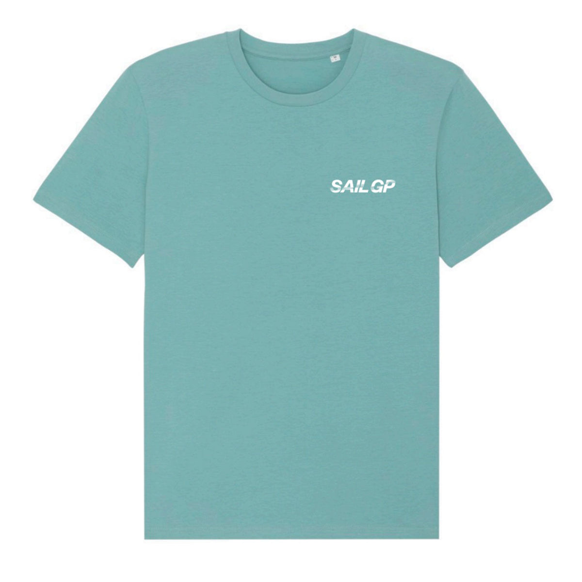 SailGP Youth Tour Aloe T-Shirt