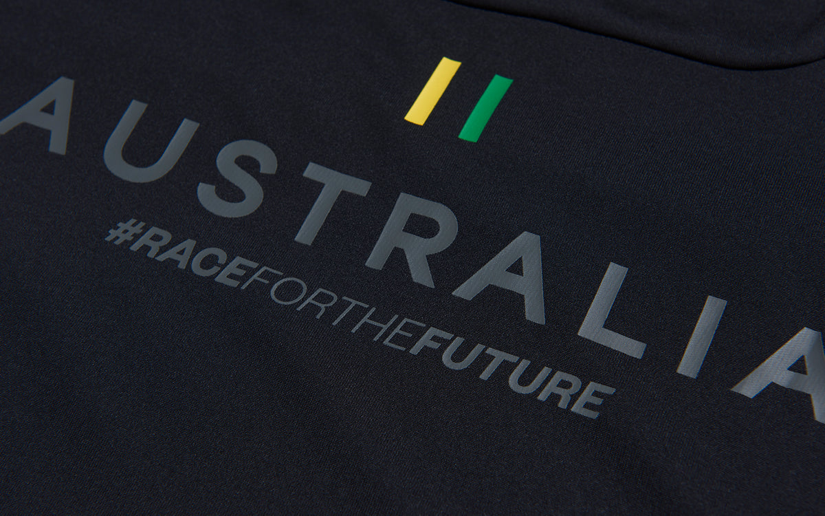Team AUS Tech T-Shirt