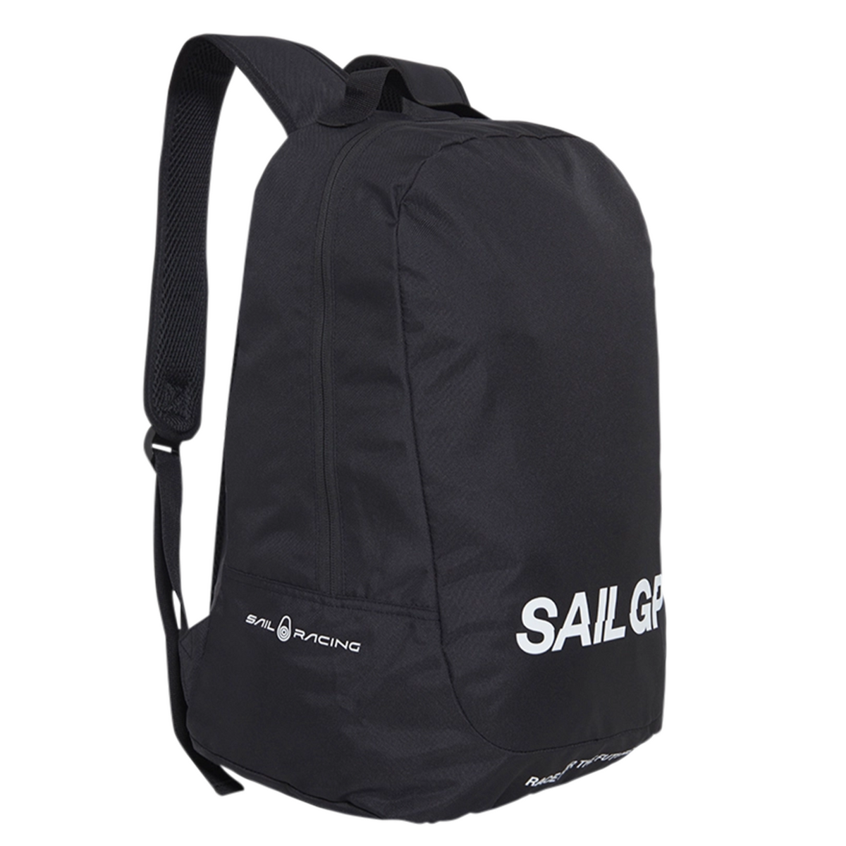 SailGP Black Backpack