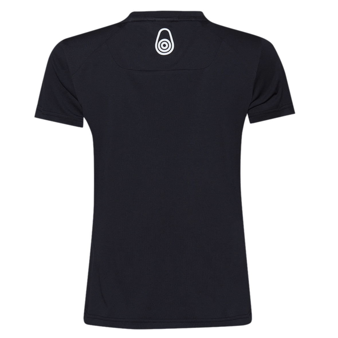 SailGP Women&#39;s Black T-Shirt