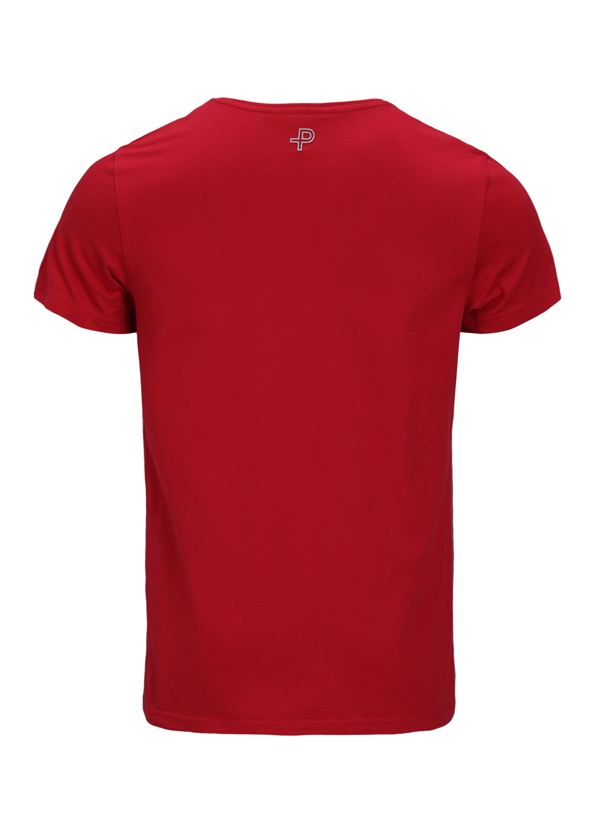 Team ESP Unisex Race Red Badge T-Shirt