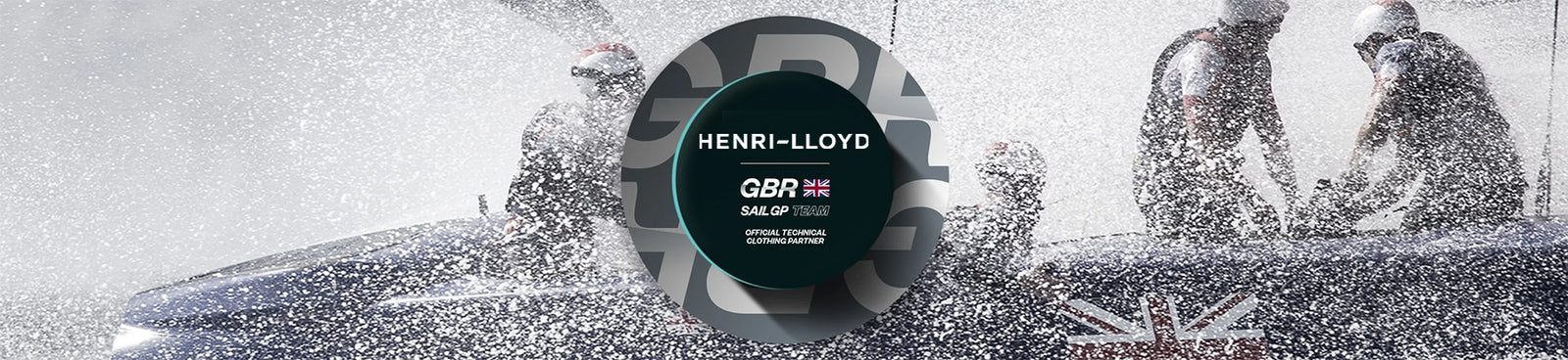 GREAT BRITAIN SAILGP TEAM