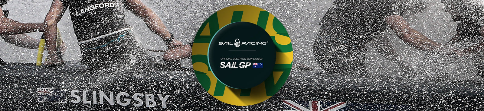 AUSTRALIA SAILGP TEAM