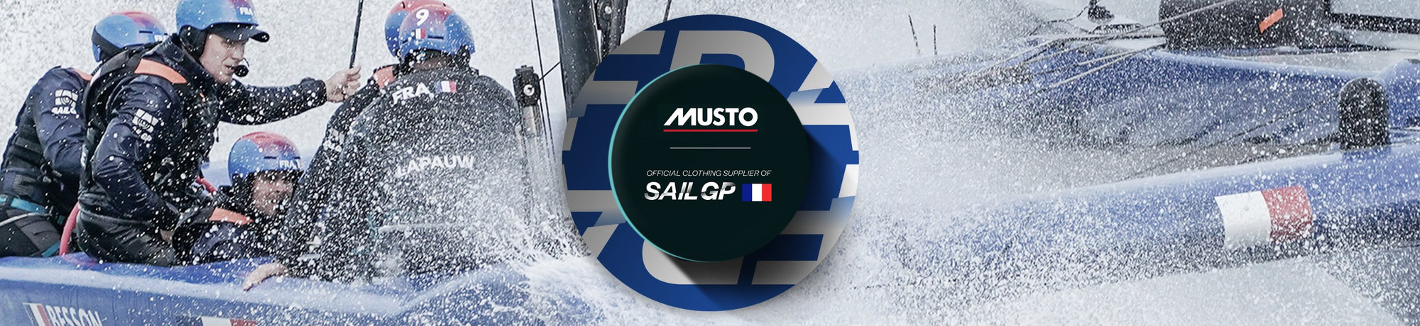 FRANCE SAILGP TEAM