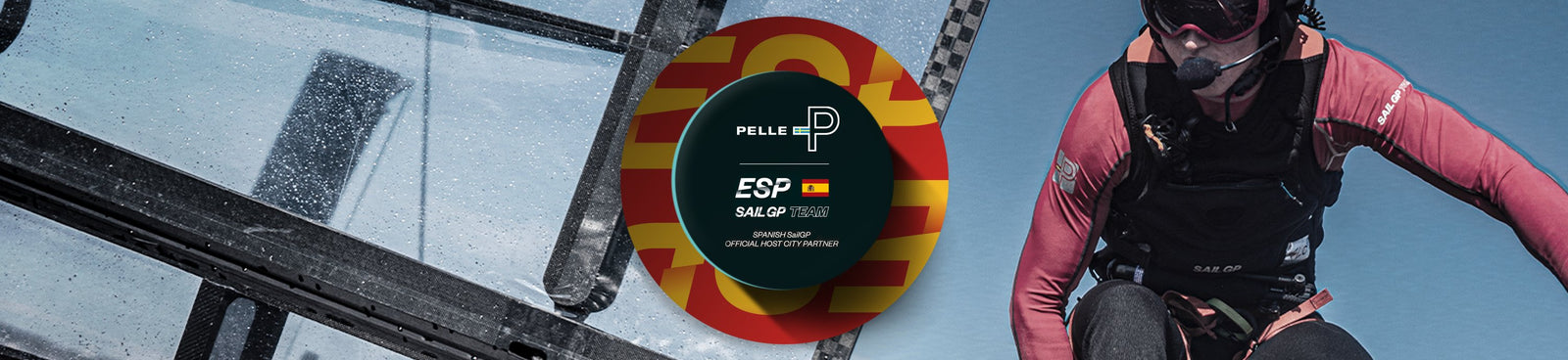 SPAIN SAILGP TEAM