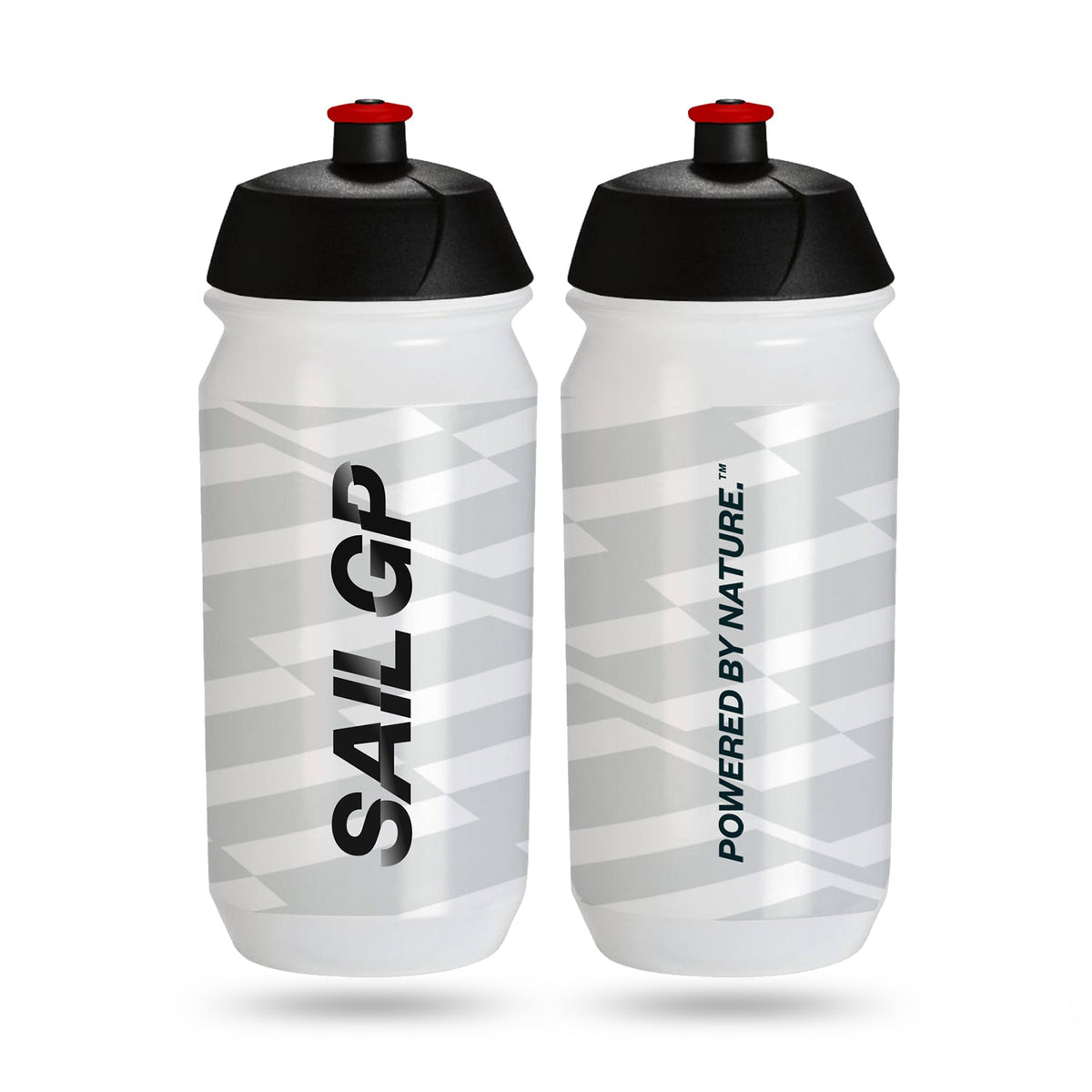 SailGP Active Water Bottle