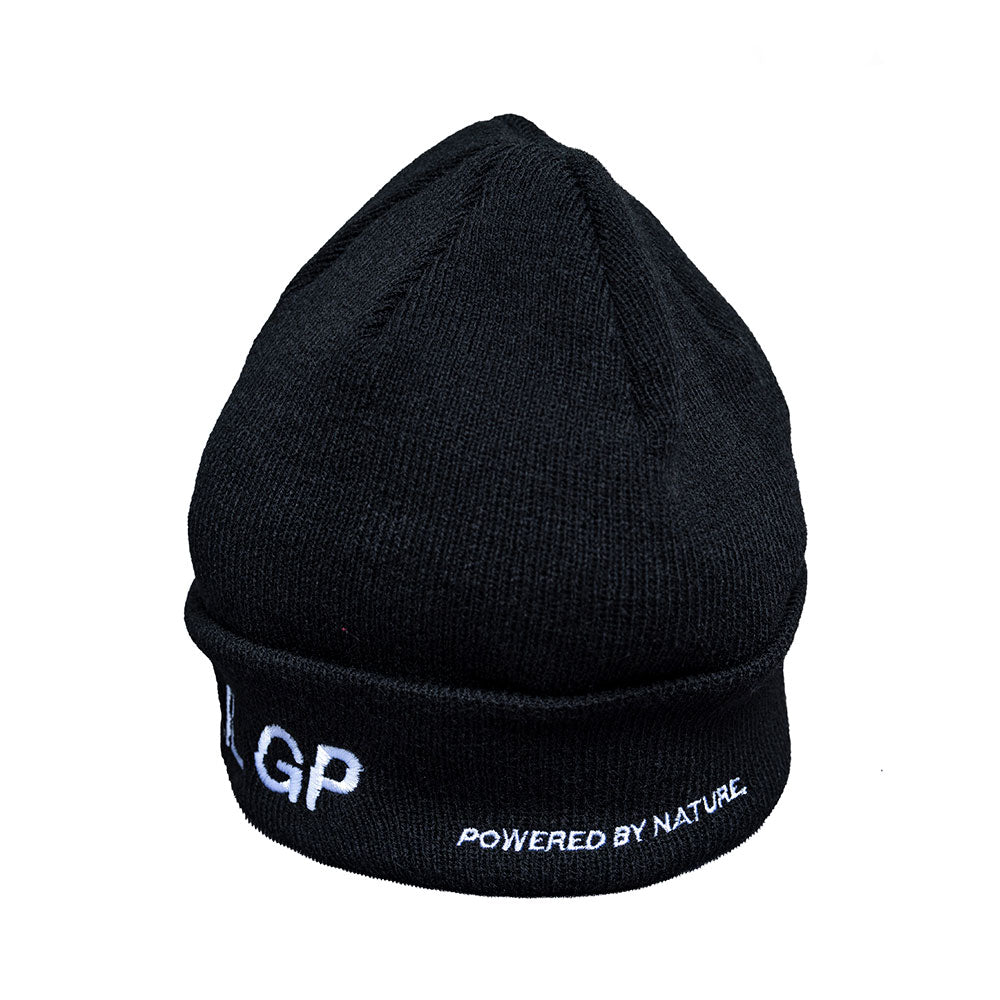 SailGP Beanie, Black