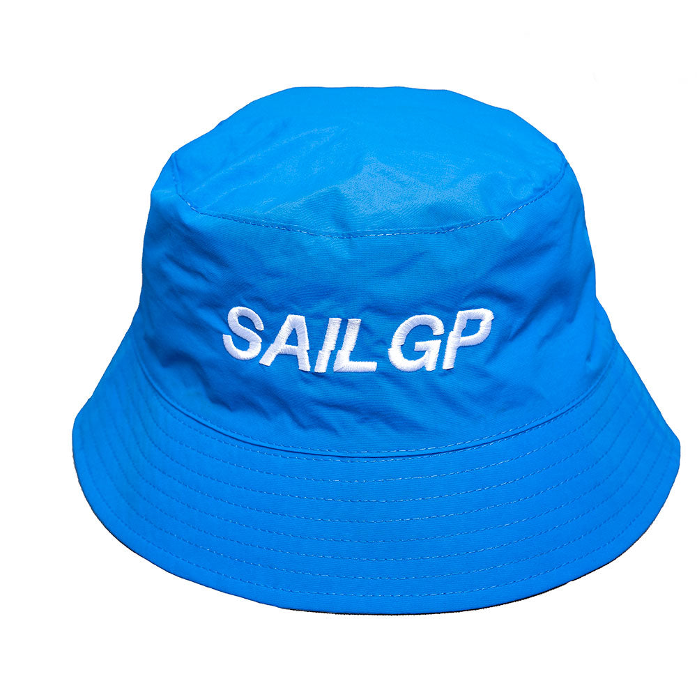 SailGP Reversible Bucket Hat