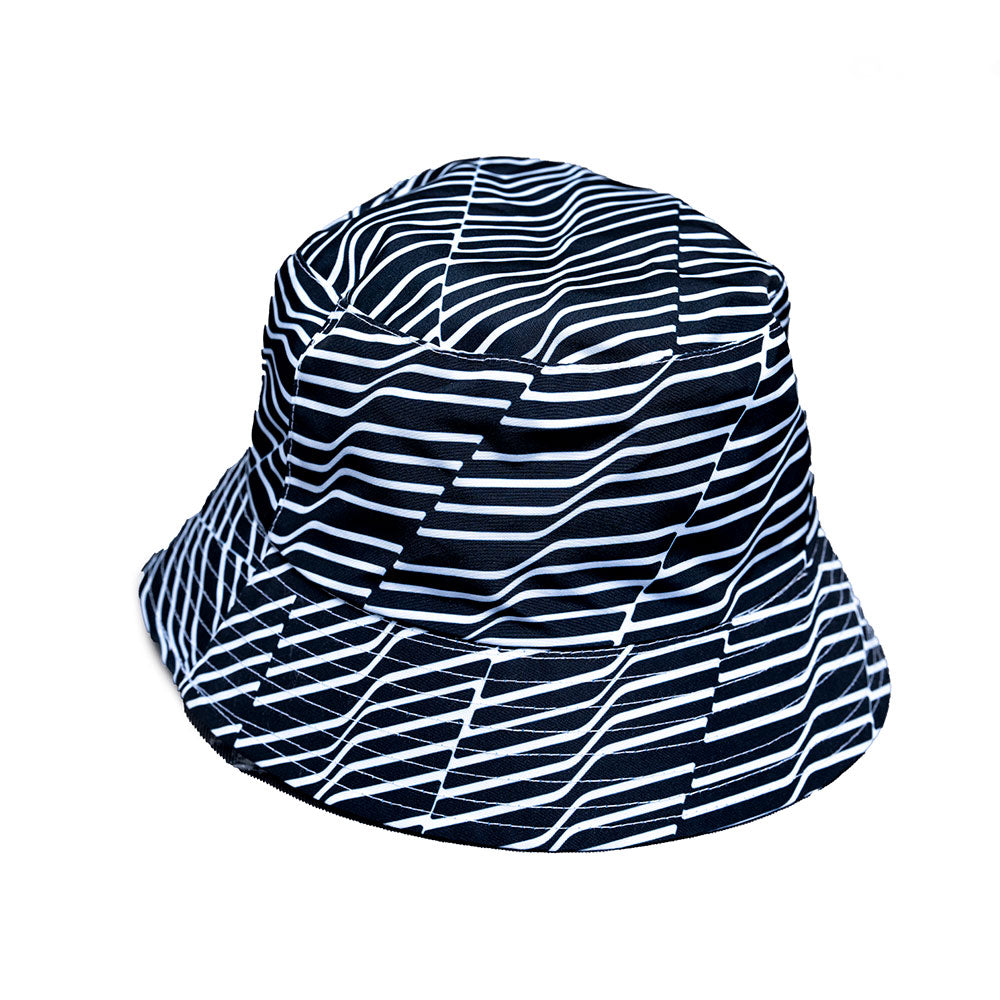 SailGP Reversible Bucket Hat