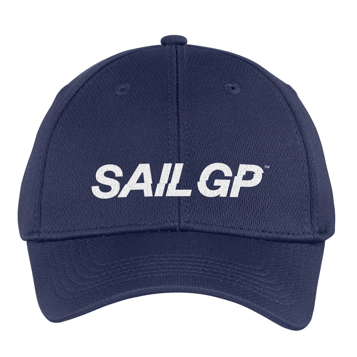 SailGP Youth Technical Navy Cap