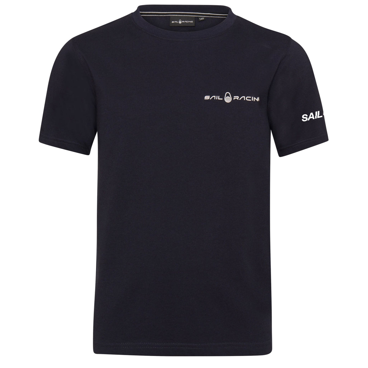Team USA Youth Race Dark Navy T-Shirt
