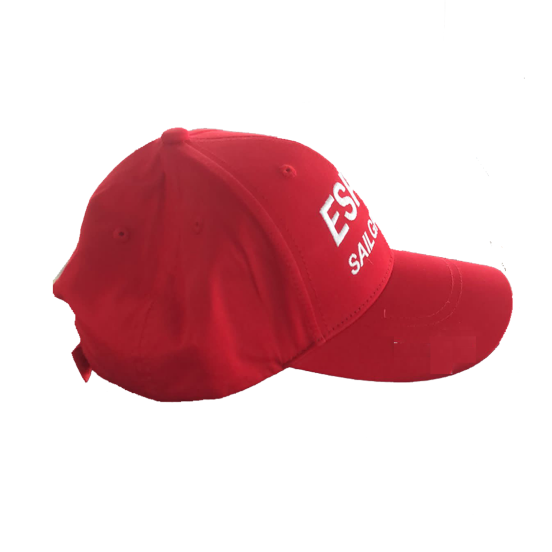 Team ESP Red Cap