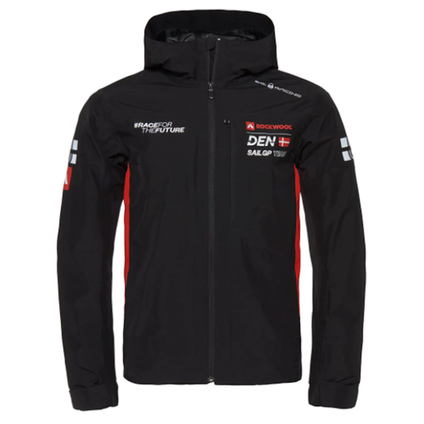 Team DEN Carbon Jacket - SailGP Store