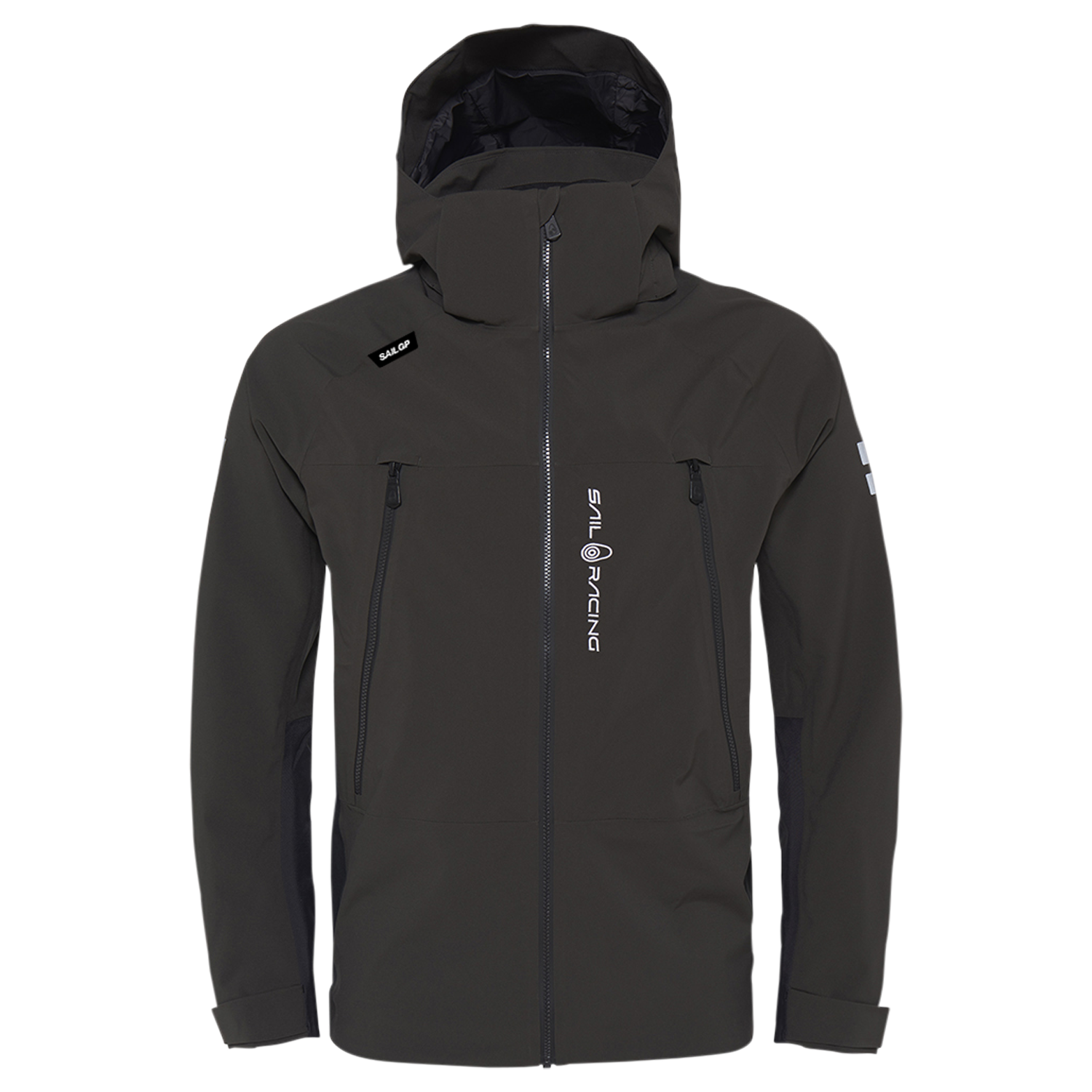 Sail Racing Reference Jacket Carbon ΜΠΟΥΦΑΝ ΝΙΤΣΕΡΑΔΑΣ SAIL RACING