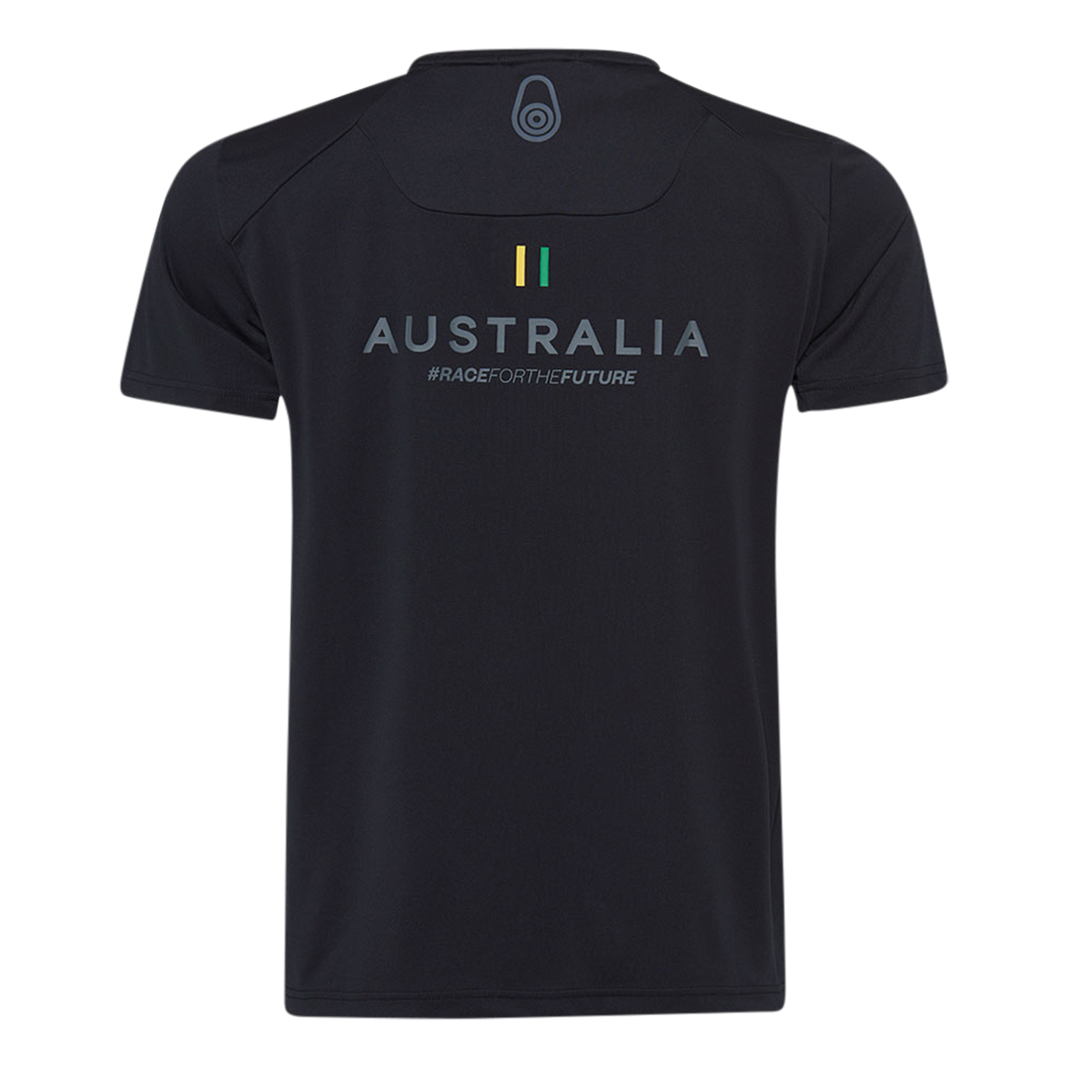 Team AUS Tech T-Shirt
