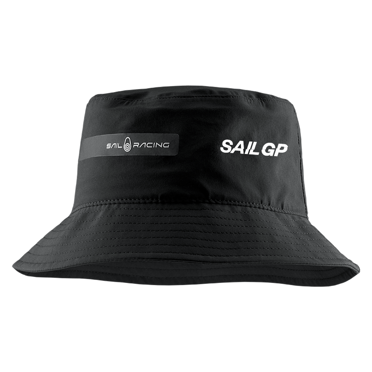 SailGP E-Dye Carbon Bucket Hat