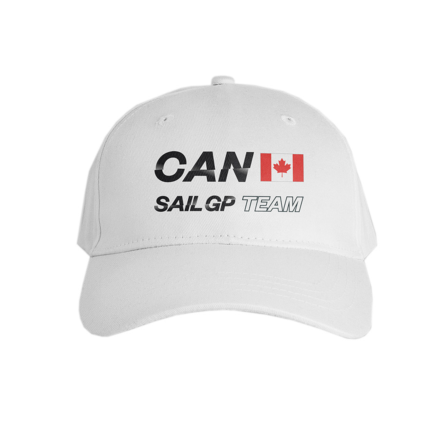 Team CAN White Cap SailGP Store