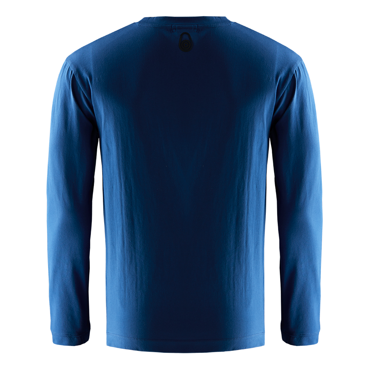 SailGP Race Edition Blue Long Sleeve T-Shirt