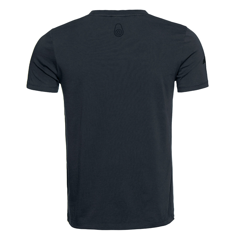 Australia SailGP PHANTOM GREY T-Shirt (4503356801120)