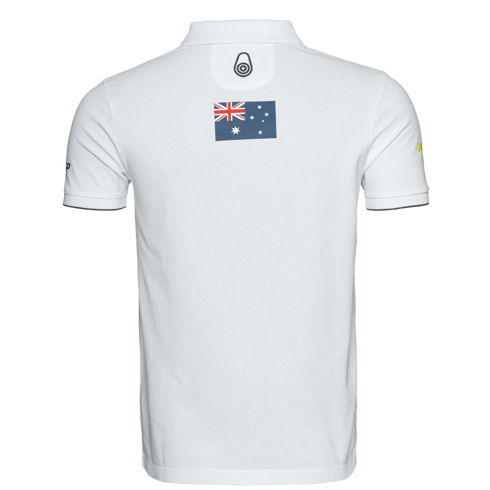 Australia SailGP Team Polo (4503336681568)