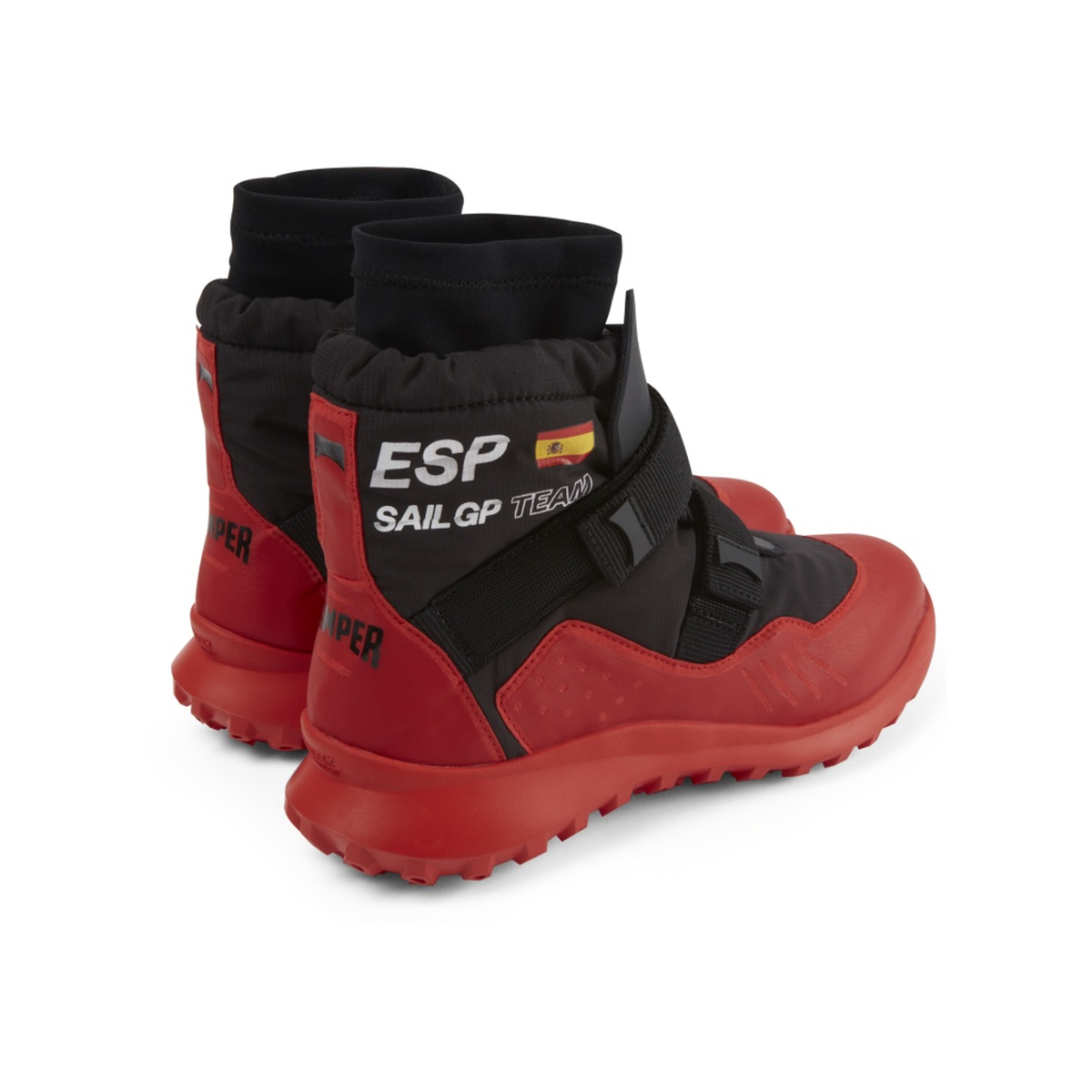 Team ESP Men&#39;s F50 Sailing Boots