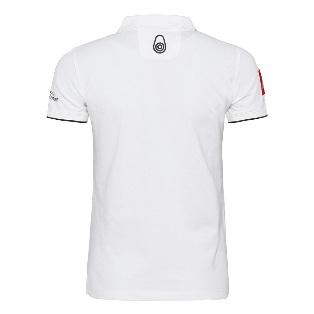 Womens Denmark SailGP Polo