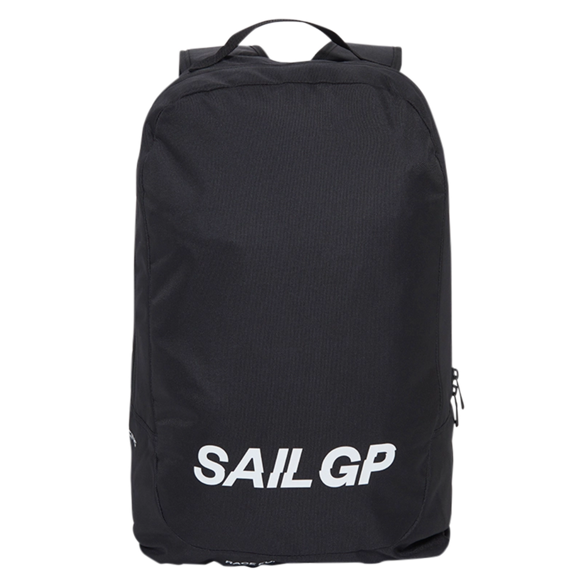 SailGP Black Backpack