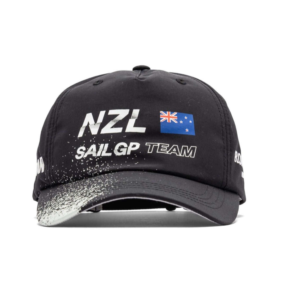Team NZL Rodd &amp; Gunn Cap