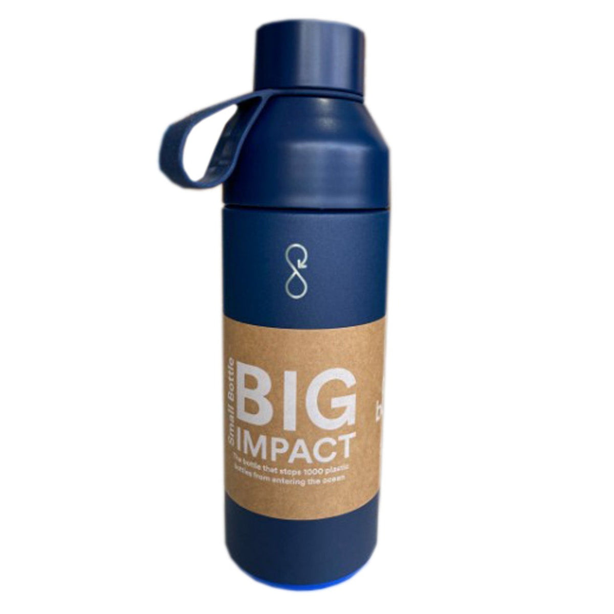 SailGP Insulated Ocean Bottle