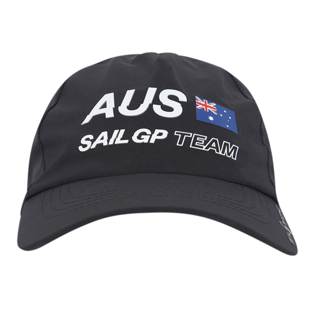 Team AUS Carbon Cap