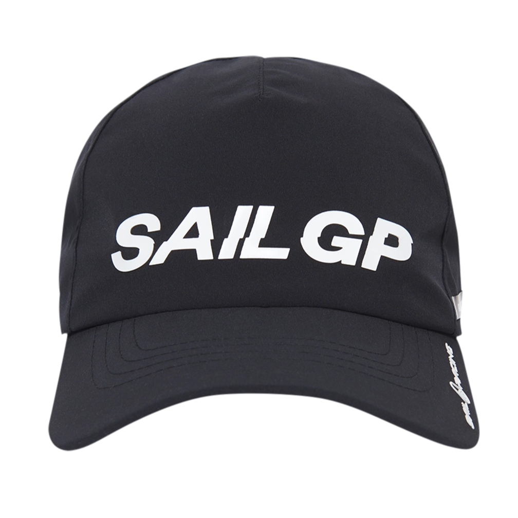 SailGP Technical Carbon Cap