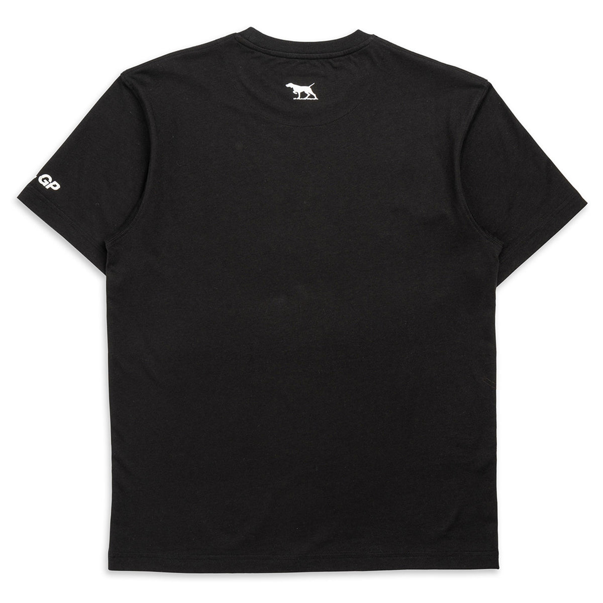 Team NZL Men&#39;s Rodd &amp; Gunn Hitapa Bay SS T-Shirt